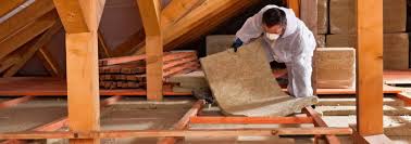 Types of Insulation We Offer in Eagle Lake, TX